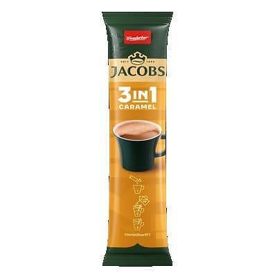 Якобс 3В1 Карамел