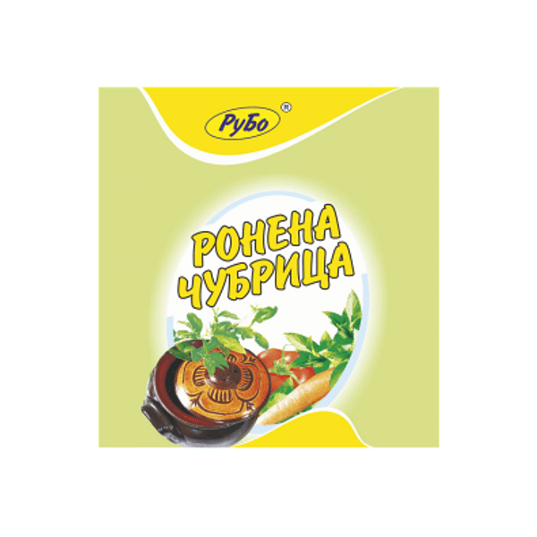 Рубо Чубрица 40Г