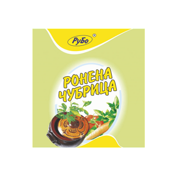 Рубо Ронена Чубрица