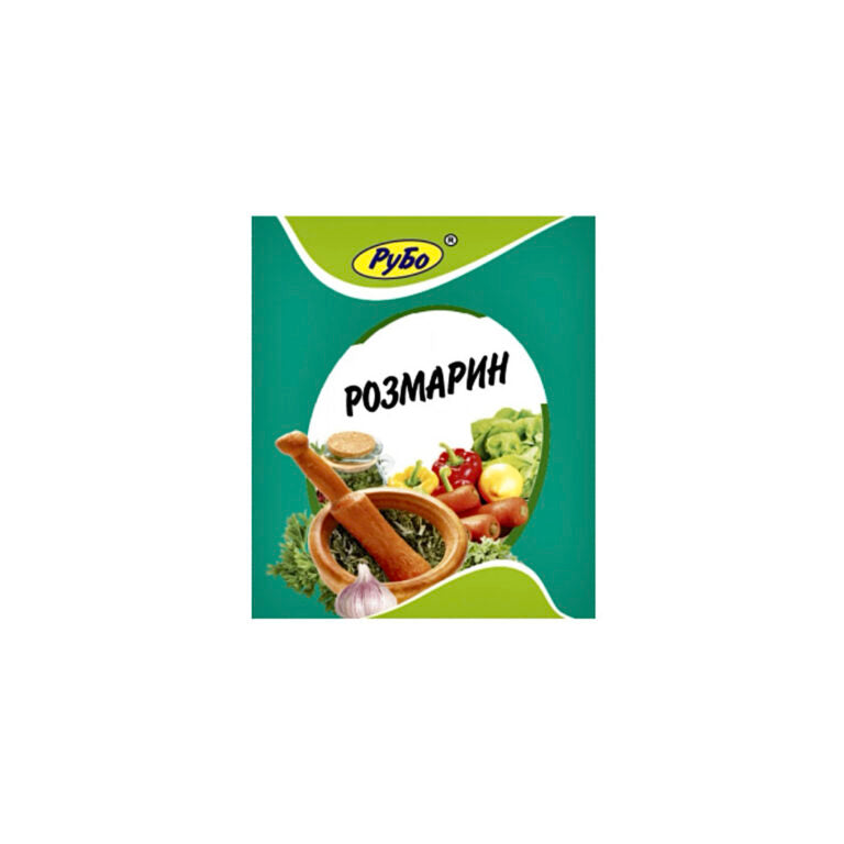 Рубо Розмарин 8гр