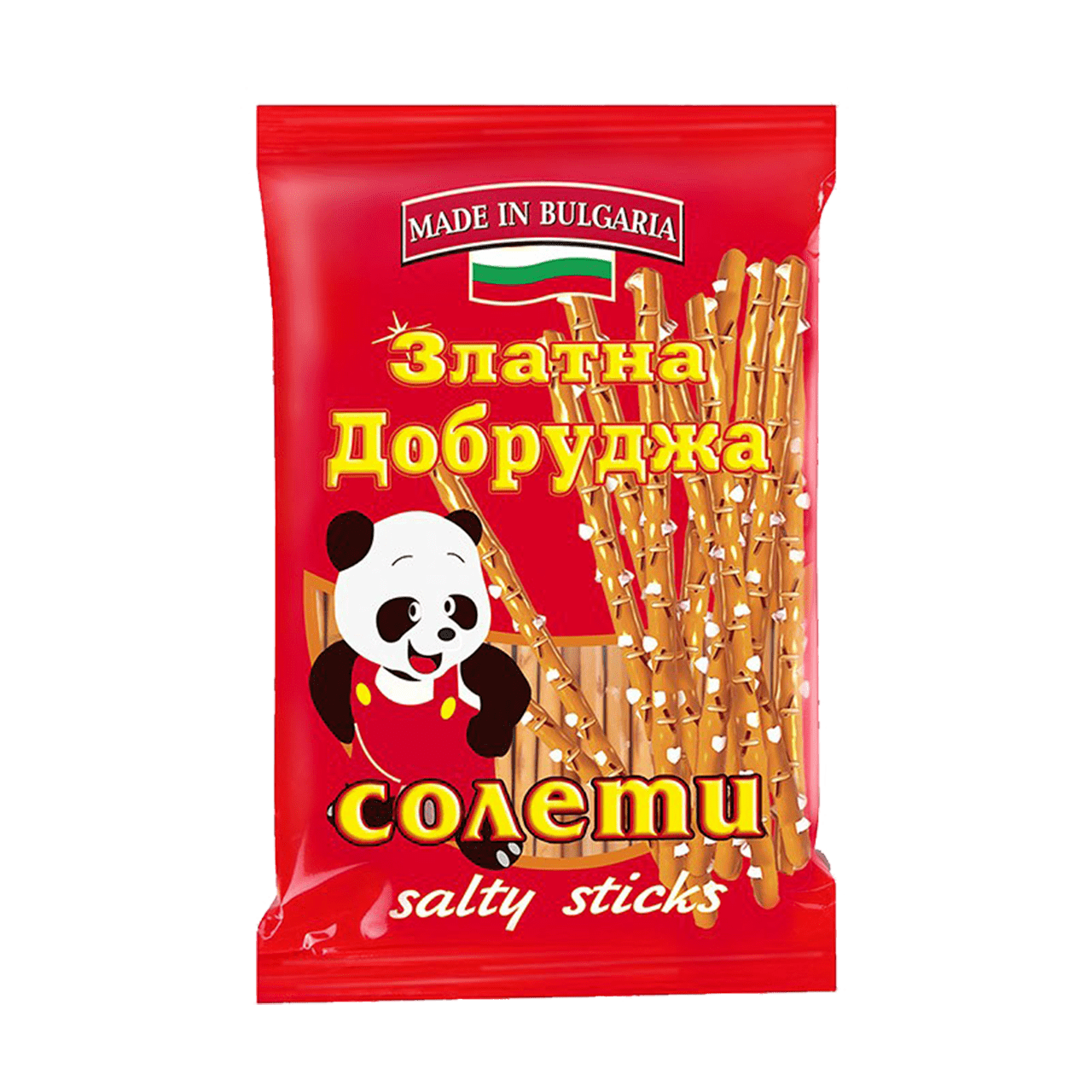 Златна Добруджа Солети 60гр