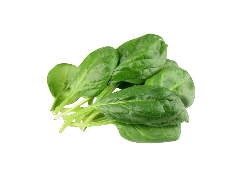 Спанак 125гр Опс