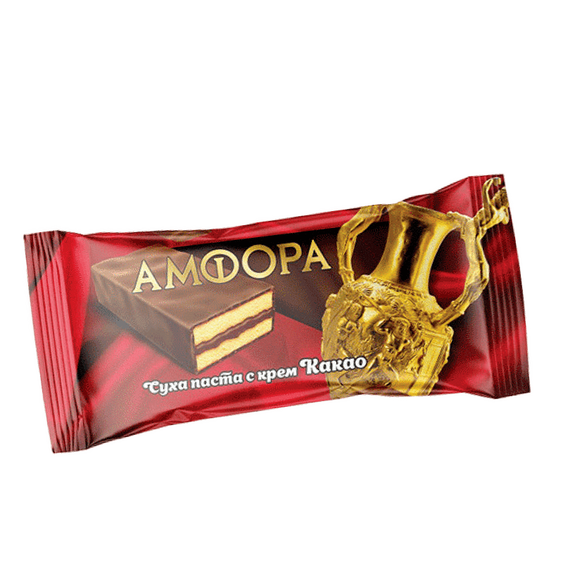 Суха Паста Амфора 70гр