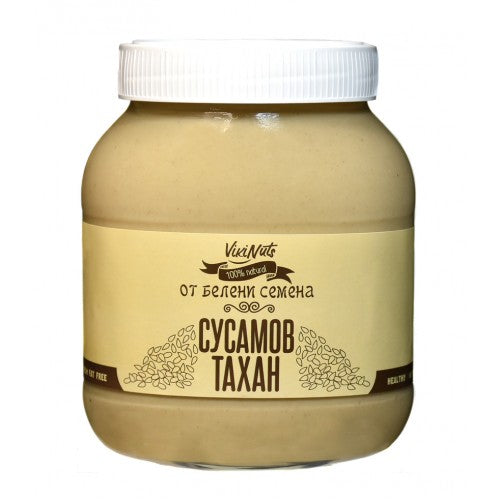 Тахан Сусамов Вики 650гр Белени Семена