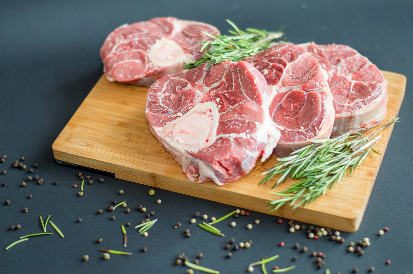 Джолан Телешки Метика / 1 Тарелка 2бр ~1Кг/