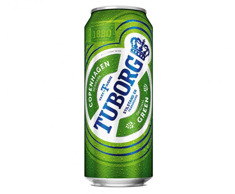 Туборг Кен