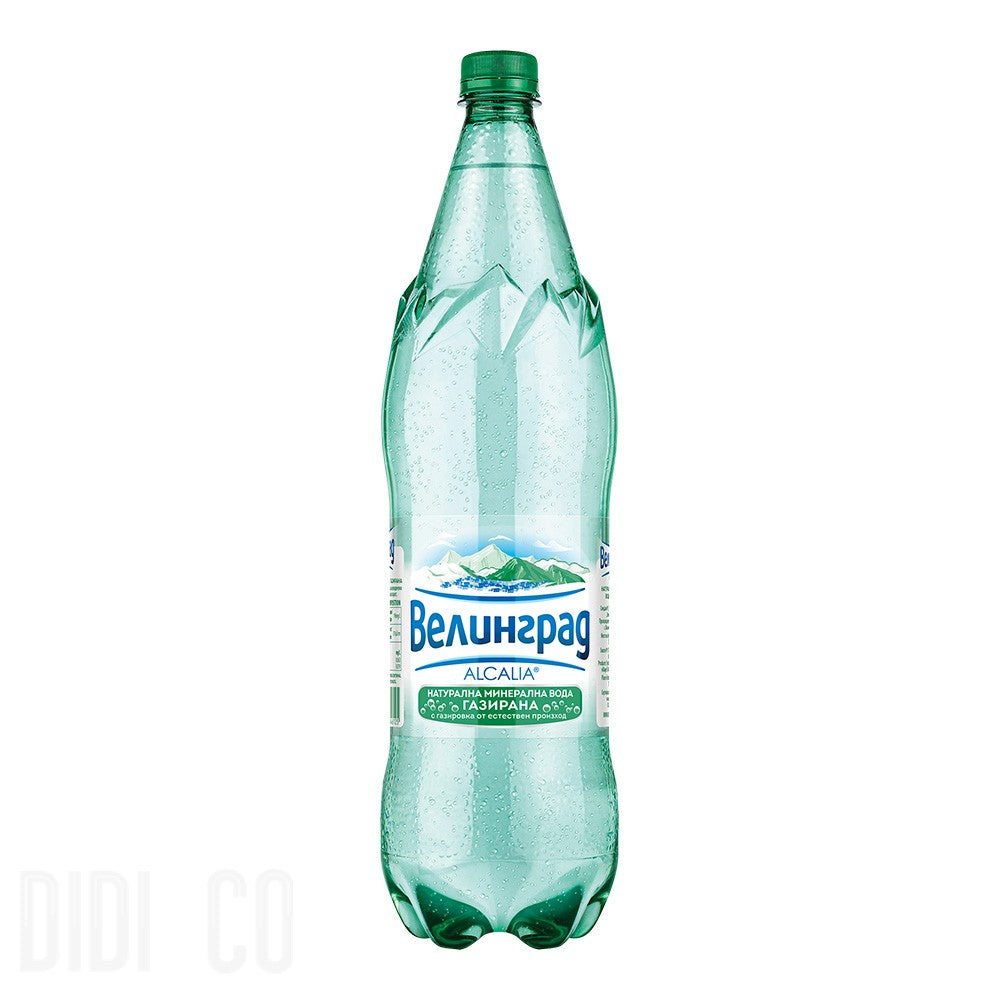 Газинара Вода Велинград 1.5Л