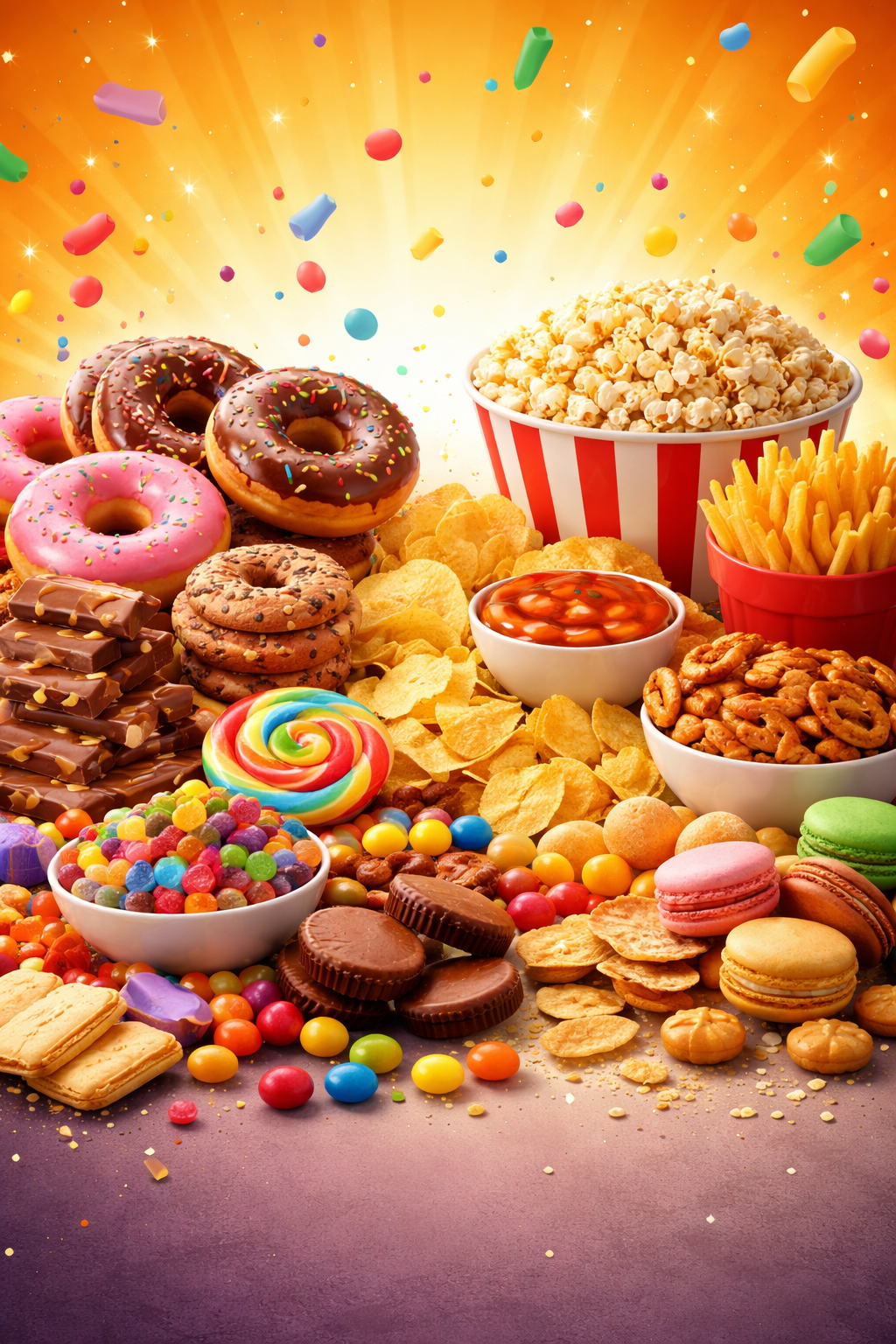 Сладкo и Солени