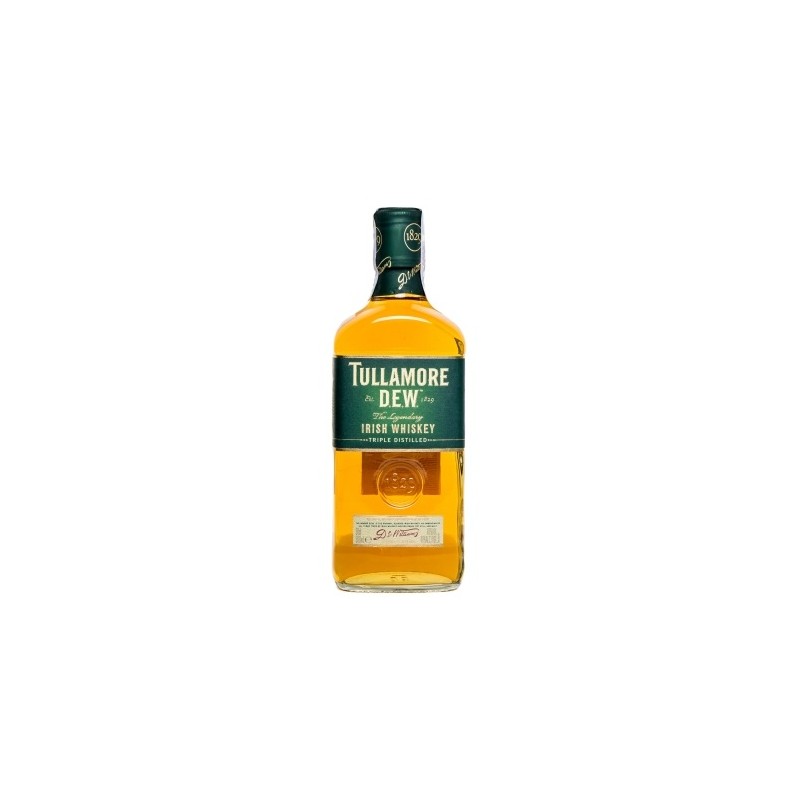 Уиски Тюламор Дю 0.700Л