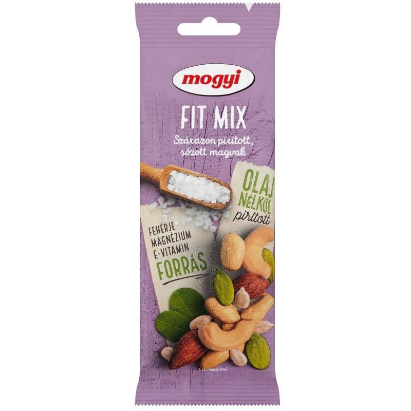 Микс Моги 70гр Фитнес