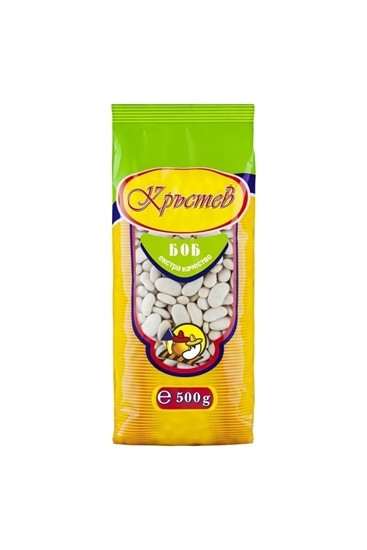 Боб Кръстев 0.500Кг Екстра