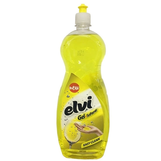 Веро Елви 1.5Л Жълто