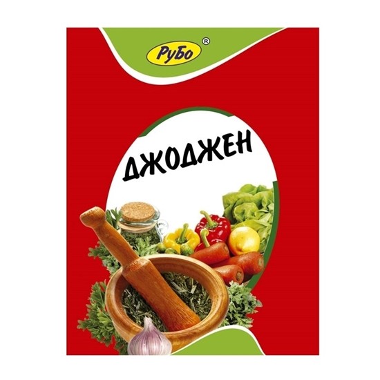 Рубо Джоджен 8гр