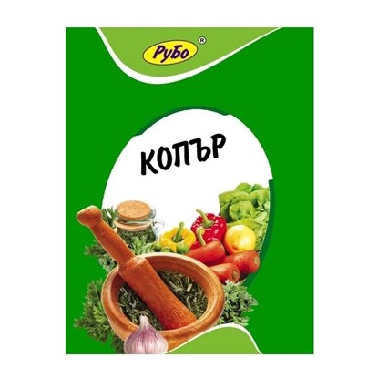 Рубо Копър 8гр