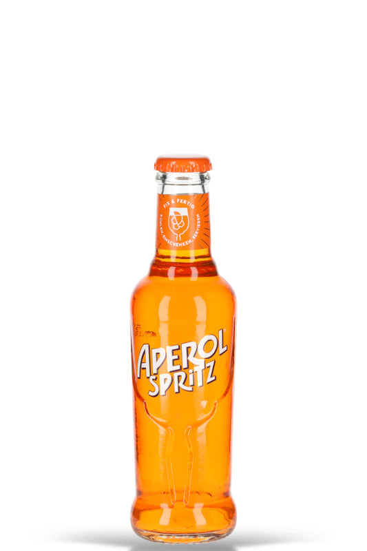 Коктейл Аперол Шприц 0.200л Aperol Spritz