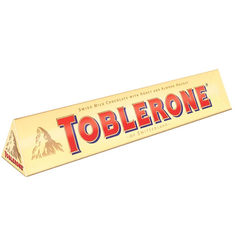 Десерт Тоблерон 100гр