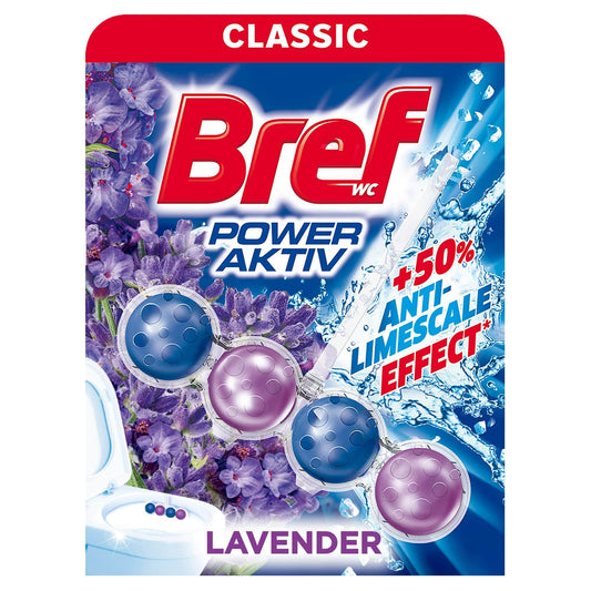 бреф Вц Палар Актив 50гр Па 4-Функции Lavender
