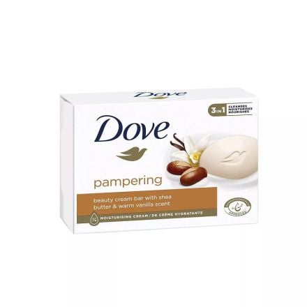 Сапун Даф 90гр Pampering