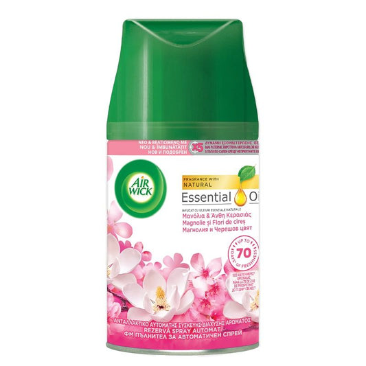 Айруик Фм Пълнител Магнолия Череша