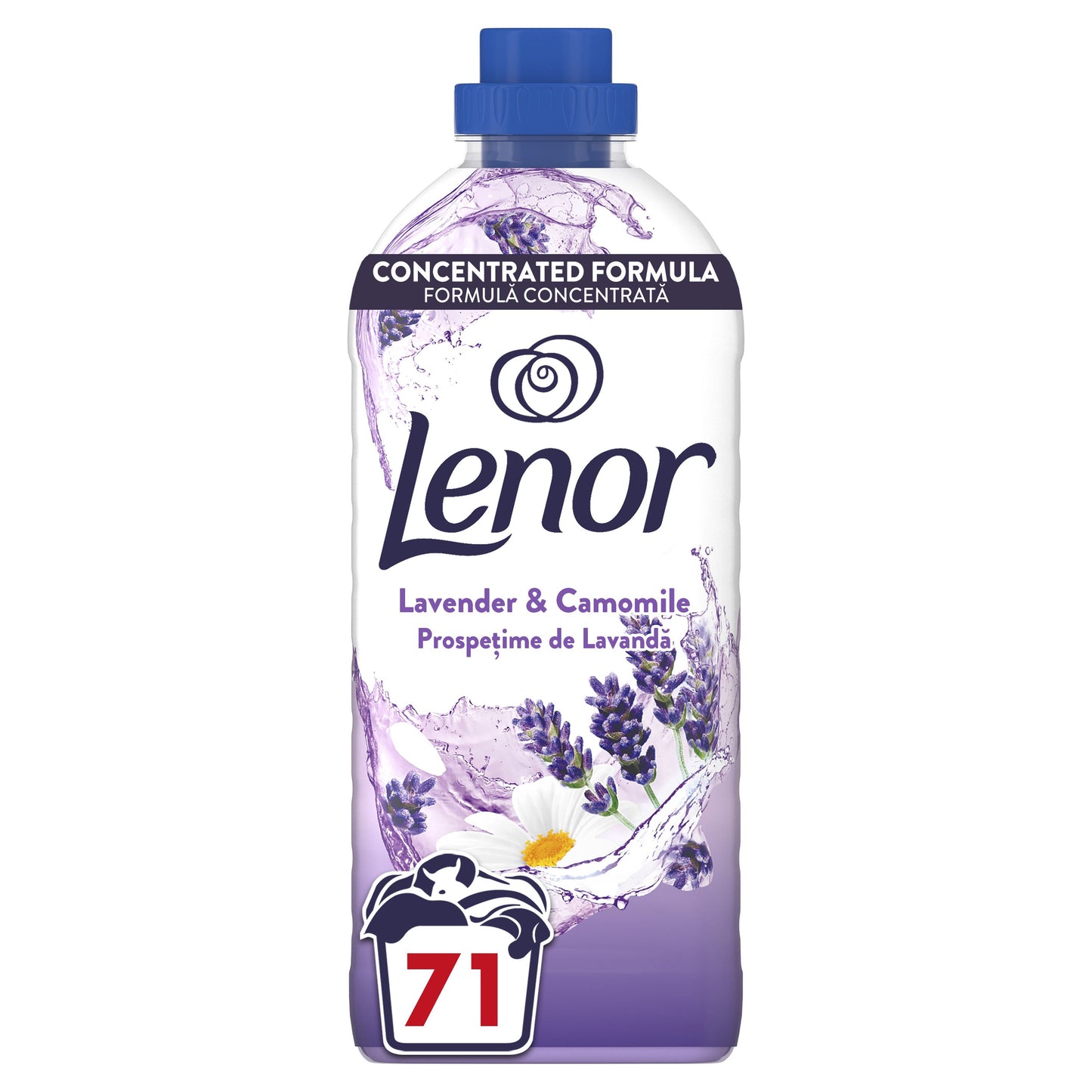 Омекотител Ленор 71Пр/1.491Л Лилав Lavender