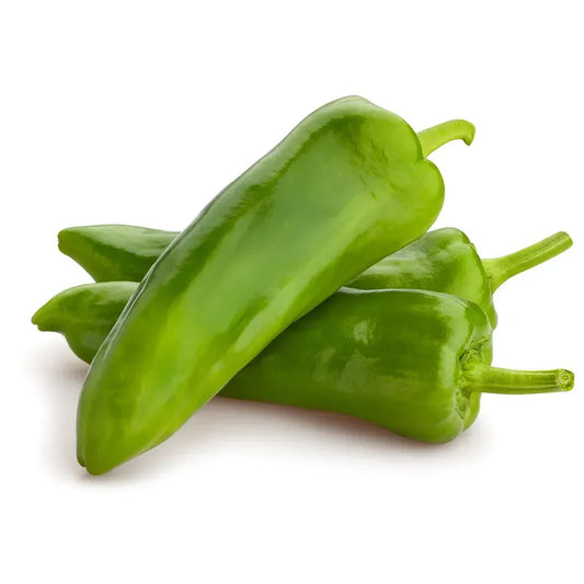 Пипер Зелен /1бр ~100гр/