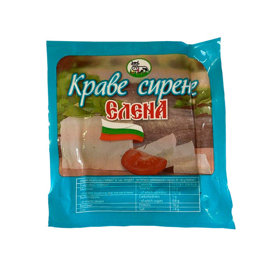 Сирене Елена Вакуум /1бр. ~400гр./