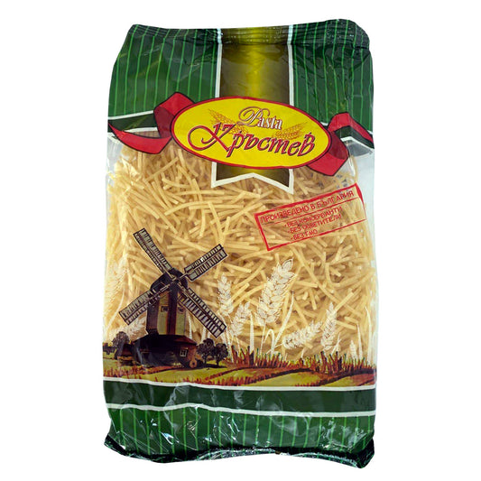 Макарони Кръстев 400гр