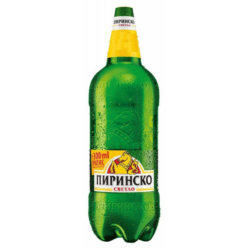 Пиринско 2.3Л