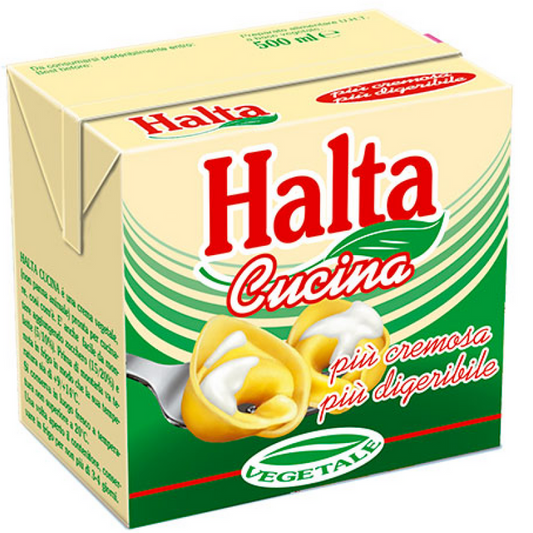 Сметана Халта 500Мл Готвене