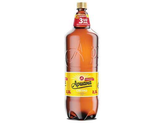 Ариана 2.3Л