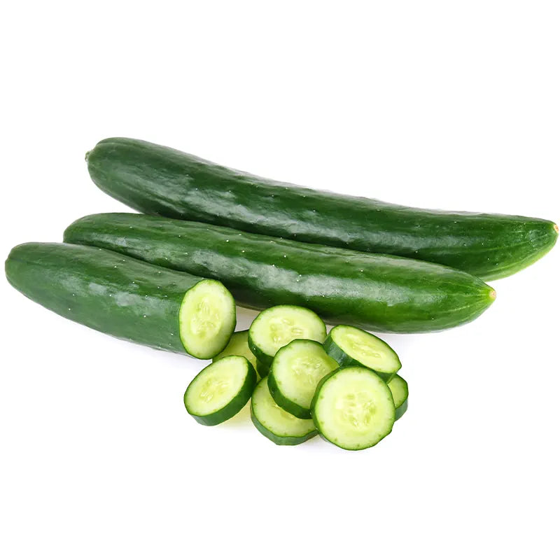 Краставица / 1бр ~300гр. /