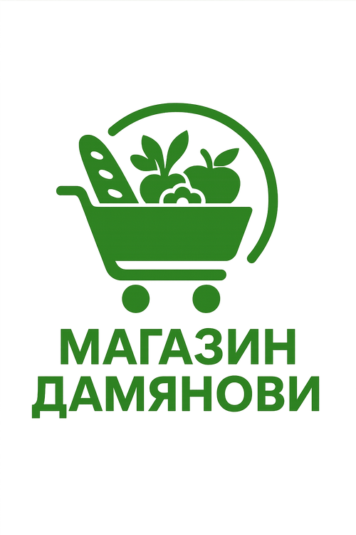 Магазин "Дамянови"