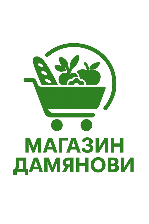 Магазин "Дамянови"