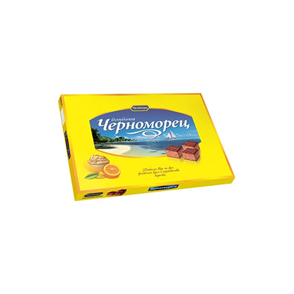 Бонбони Черноморец 94гр