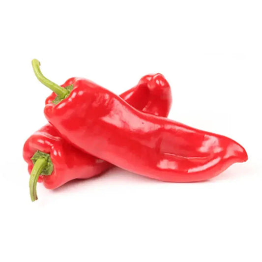 Пипер Червен /1бр ~100гр/