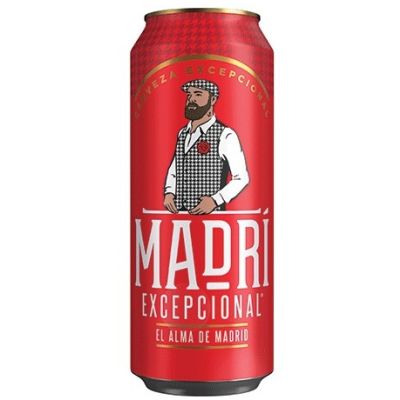 Мадри 0.5Л Кен