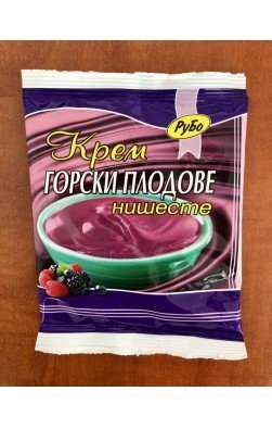 Нишесте Рубо 60гр Горски Плод