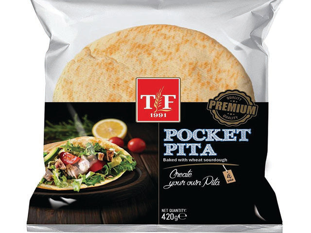 Пита Джоб Тимс 420гр Класик