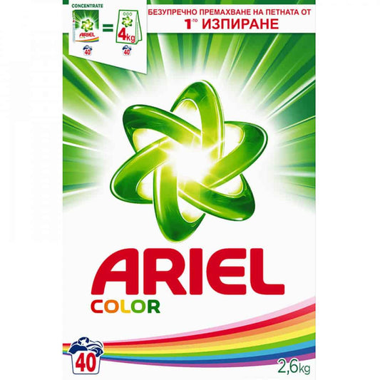 Прах Ариел 40Пр