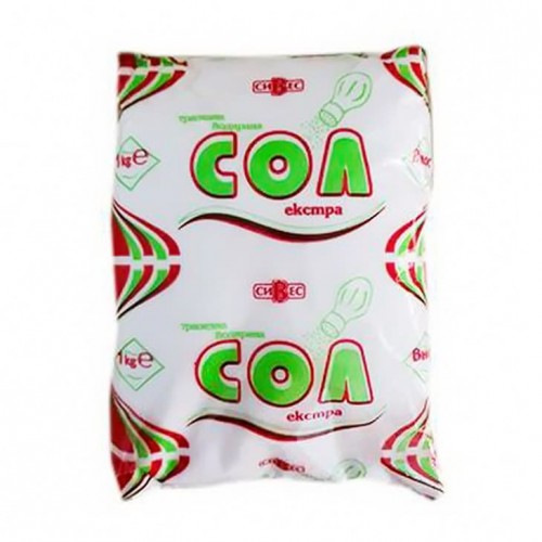 Сол Сивес Екстра 1Кг