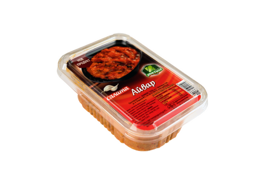 Айвар Апетито 250гр