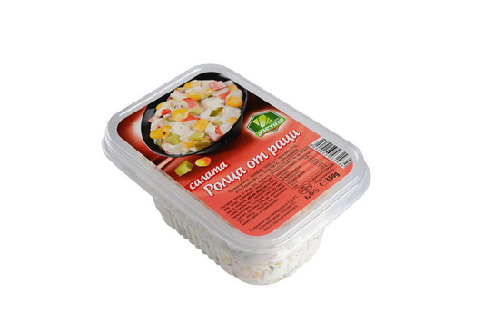 Ролца От Раци 350гр