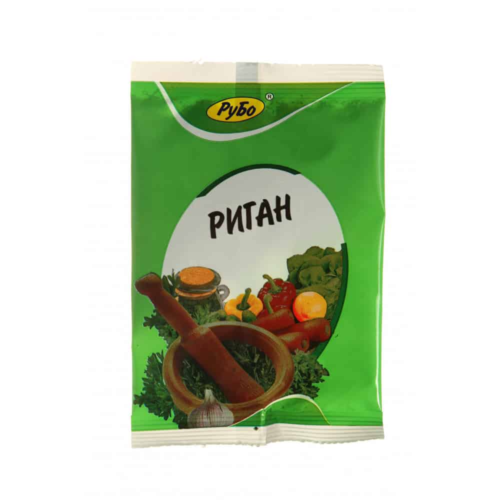 Рубо Риган 8гр