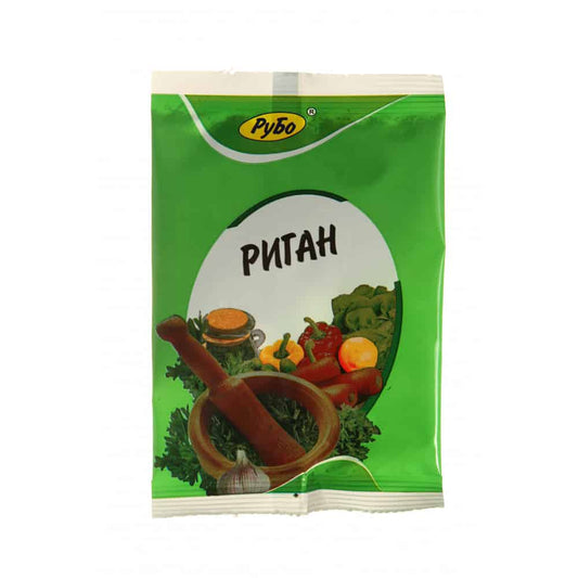 Рубо Риган 8гр