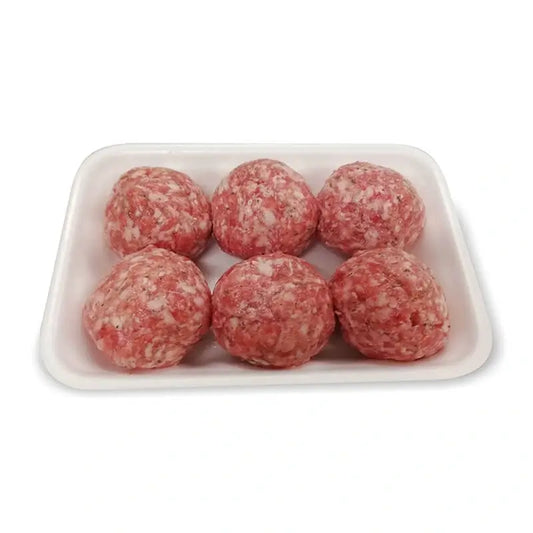 Кюфте Биляна 480гр Мап Тарелка