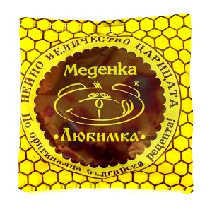 Меденка Любимка 50гр