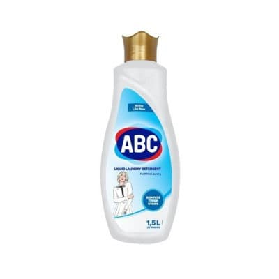 Омекотител Абс 1.5Л