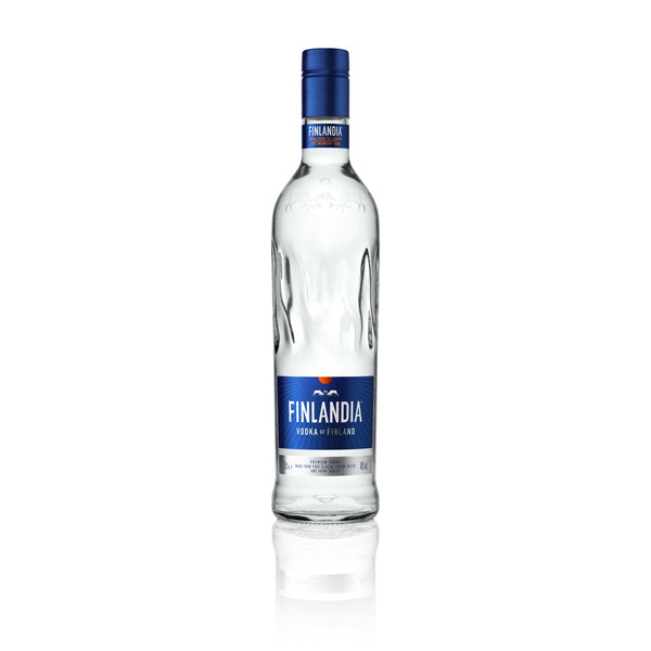 Водка Финландия 0.700