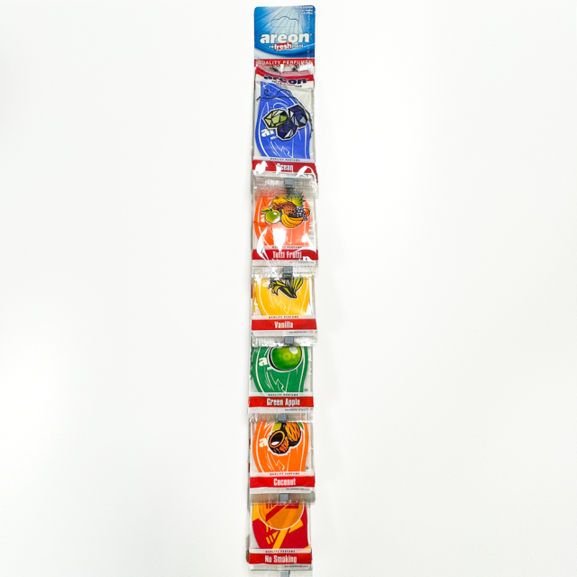 Ароматоризатор Ареон