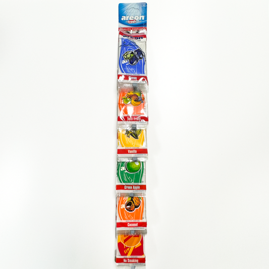 Ароматоризатор Ареон